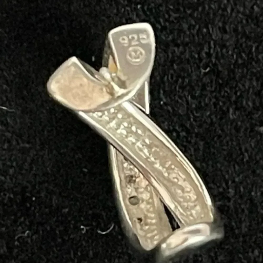 N/A 925 sterling